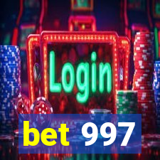 bet 997